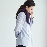 歳を重ねてもずっと袖を通したい 落ち着いた大人に寄り添う上質ファッションブランド5選 キナリノ