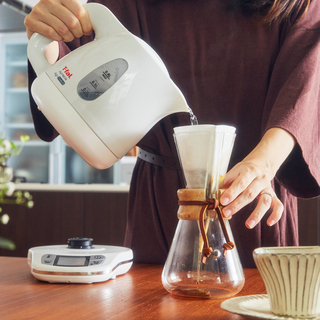 家族みんなの“おいしい”の源。一家に一台欲しい、お役立ちキッチン家電