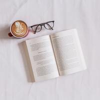 自分に自信を持つために 読書の秋に読みたい美容本選 キナリノ