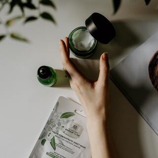 夏のダメージをリセット！秋のはじめに行いたいスキンケアHow to