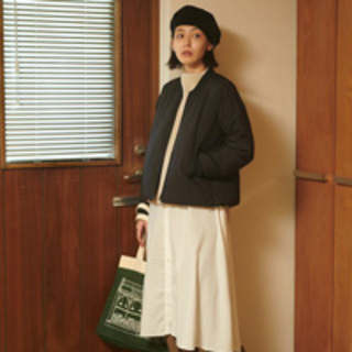 おうち時間も楽しく。大人のためのおしゃれな普段着