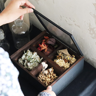 鉄錆風もシャビー風も♪「100円アクリル絵の具」で簡単ペイントリメイク