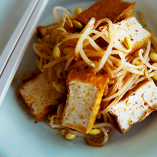 お肉がなくても食べ応えばっちり◎【厚揚げ】でしっかり「おかずレシピ」