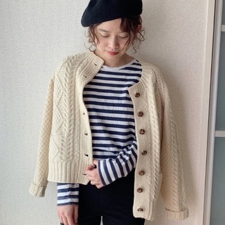 お洒落とらしさを両立！キナリノ女子におすすめの2020秋冬「北欧風コーデ」