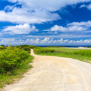心の旅をしながら見つける、わたしの次の目的地。ロケ地が素敵な映画６選