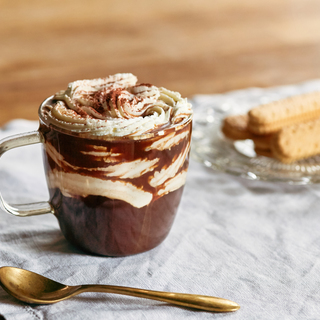 簡単なのに、本格派。おうちで味わう、お手軽カフェレシピ