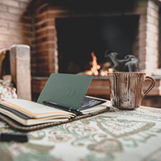 自分のための一杯を。身も心も温まる、コーヒー時間のコツ