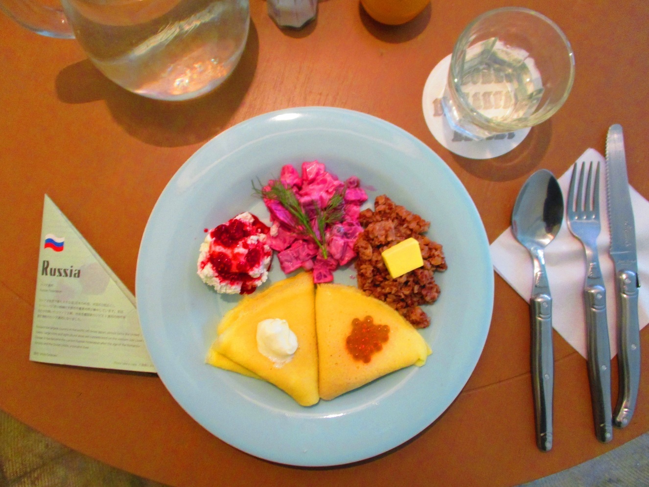 吉祥寺 朝ごはん をちょっと贅沢に 早起きして行きたいお店7選 キナリノ