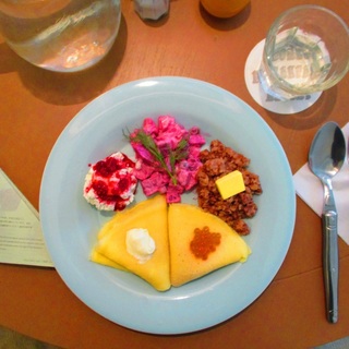 【吉祥寺】「朝ごはん」をちょっと贅沢に。早起きして行きたいお店7選