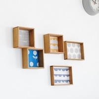 お部屋の 壁 をおしゃれに飾ろう 賃貸でもokの活用アイデア キナリノ