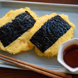 【海苔】余っていませんか？おいしく使い切るアレンジレシピ