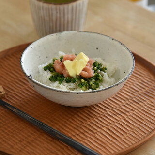 ご飯のお共だけじゃない！【明太子】活用レシピ