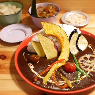 カレーの街「下北沢」にて。有名店から外せないお店まで~12選~