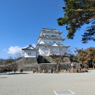 【小田原】歴史と文化に触れる旅。おすすめ観光スポット＆グルメ案内