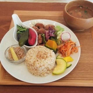 新旧が入り交じる街「勝どき」女性におすすめのランチ＆カフェ