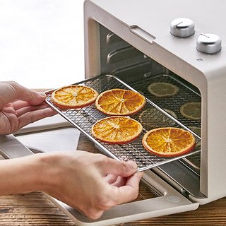 いちじく、りんご、バナナもドライに！【ドライフルーツ】の作り方とおすすめショップ