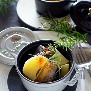 こんがり、とろり。おかずからデザートまで！「トースター」で作るお手軽・調理レシピ