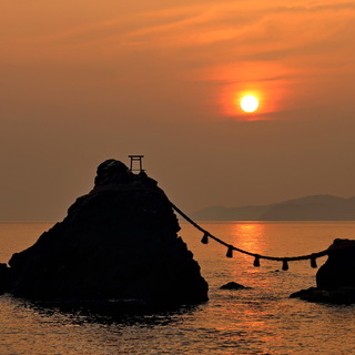 伊勢神宮だけじゃない!三重県《伊勢・志摩・鳥羽》の魅力を満喫しよう