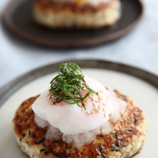 大人も子供もみんな大好き！【ハンバーグ】のレシピ