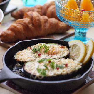 これなら私でも出来そう！作ってみたくなる簡単「オーブン料理」レシピ