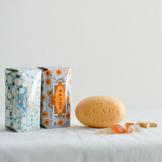 見た目も、香りもこだわりたい。気分が上がる「石けん」カタログ