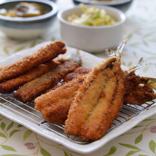 「今夜は揚げ物！」そんな日におすすめのレシピ&必須アイテム