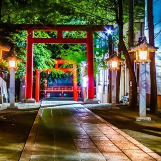 朝〜夜まで楽しめるスポットがいっぱい！“新宿観光クルーズ”へお出かけ