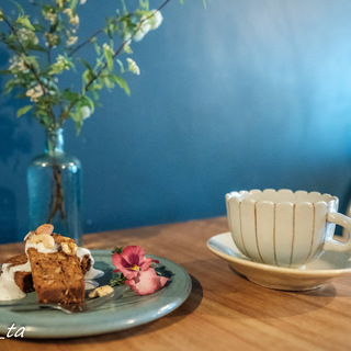 【国立】ゆっくり過ごしたい日に。おしゃれカフェ＆おすすめ喫茶店