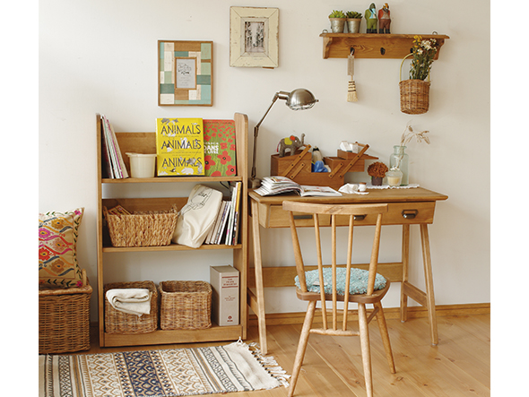 快適でおしゃれな 子供部屋 を作るには 気を付けるべきポイント 参考にしたいコーディネート例 キナリノ