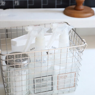 重曹・クエン酸、活用できてる？「ナチュラルクリーニング」の基本をおさらい