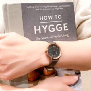 頑張った1年のご褒美に。北欧デザインの小物アイテムカタログ