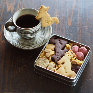 可愛さに胸キュン♪ご褒美やプチギフトに「甘いお菓子」のお取り寄せ