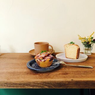 《吉祥寺おすすめスイーツ》手土産・人気カフェ・食べ歩きで甘いひとときを♪