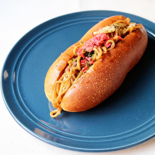 地元ライターが厳選！心がはずむ大阪の美味しいパン屋巡り