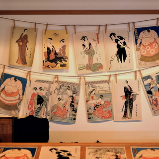 墨田区【両国】を巡る。江戸の文化に触れるスポット＆伝統グルメ