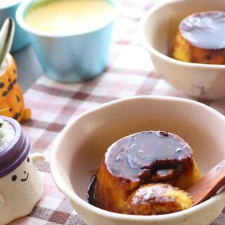 コクのあるお菓子作りを身近に♪｢生クリーム不使用」で作れる人気スイーツレシピ