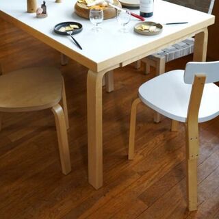 大人になった今、手に入れたい。長く愛せる『名作チェア』