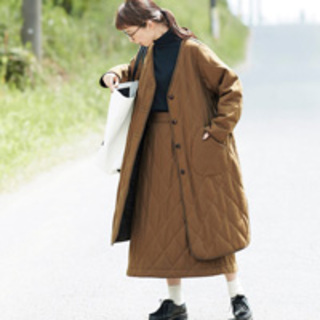 プチプラブランドで賢く冬支度♪【お悩み別】冬のおしゃれ手帖