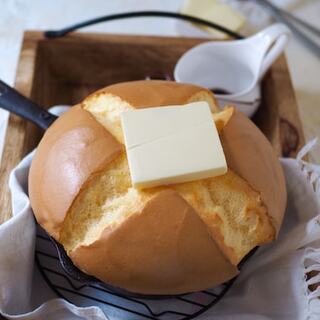 寒い季節のおうちカフェ♪出来たての「あったかスイーツ」レシピ