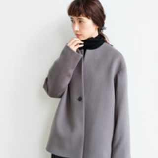 歳を重ねてもおしゃれに見える。1着は持っていたい上質アウター特集