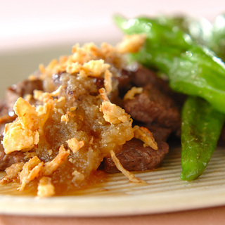 簡単だけど本格的！「ステーキソース」の作り方＆アレンジレシピ