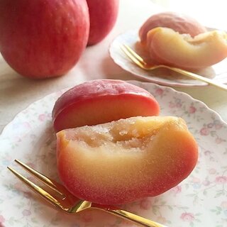 スイーツも食事も！旬に食べたい【りんごの大量消費レシピ】22選