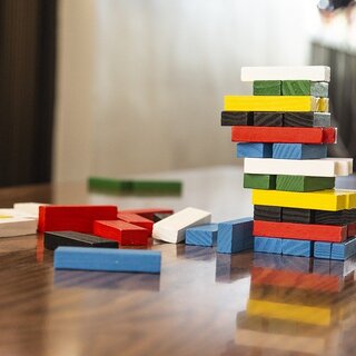 デザインも素敵！「器用さ・集中力・記憶力」が試されるテーブルゲーム12選