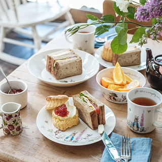 絵本の世界をおうちカフェで再現!冬の過ごし方が充実する暮らしのヒント