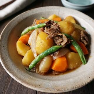 コツをつかめば完成度UP！「煮物料理」をおいしく作るコツ＆基本のレシピ