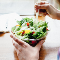 美味しく楽しく健康的に 恵比寿西口 おしゃれなヘルシーカフェ5選 キナリノ