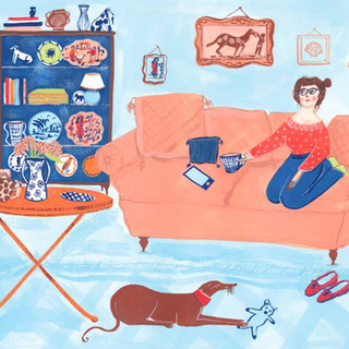 イギリス人作家Polly Fernに学ぶ「自分らしさ」を大切にする暮らし