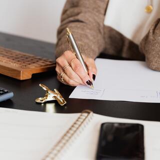 しっかり聞いて欲しい時こそ思い出して。「全てを話さない」伝え方の極意