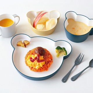 かわいい我が子に贈りたい【子供用食器】おすすめ11選