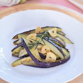 パスタのことじゃないよ。ガーリック香る「アーリオ・オーリオソース」で作るアレンジレシピ